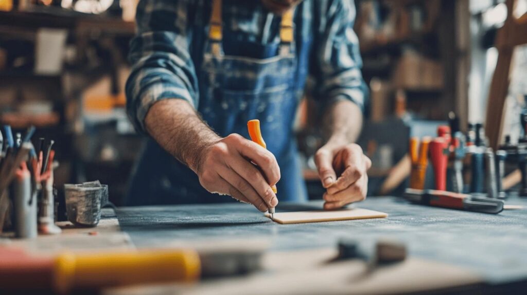 Quelle colle choisir pour coller du caoutchouc ? Les solutions flexibles et durables